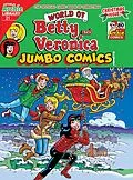 E-Book (pdf) World of Betty & Veronica Digest #21 von Archie Superstars
