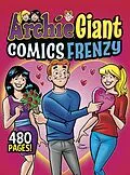 ePUB Archie Giant Comics Frenzy von Archie Superstars