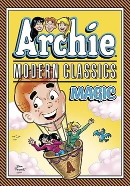 E-Book (pdf) Archie: Modern Classics Magic von Archie Superstars