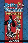 E-Book (pdf) Betty & Veronica Decades: The 1960s von Archie Superstars