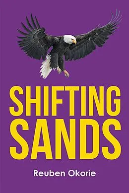 E-Book (epub) Shifting Sands von Reuben Okorie