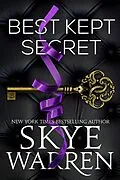 E-Book (epub) Best Kept Secret von Skye Warren