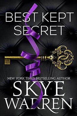 E-Book (epub) Best Kept Secret von Skye Warren