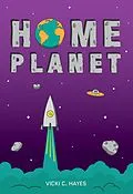 E-Book (epub) Home Planet von Vicki C. Hayes Vicki C.