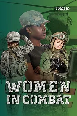 PDF Women in Combat von Saddleback Educational Publishing Saddleback Educational Publish