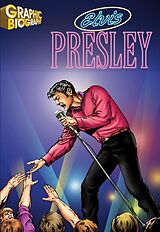 eBook (epub) Elvis Presley de 