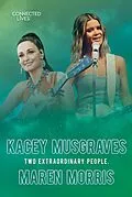E-Book (epub) Connected Lives: Kacey Musgraves/Maren Morris von 