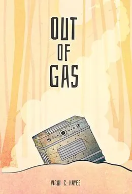 E-Book (pdf) Out of Gas von Vicki C. Hayes Vicki C.