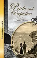 E-Book (epub) Pride and Prejudice Novel von Jane Austen Jane