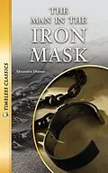 E-Book (epub) Man in the Iron Mask Novel von Alexander Dumas Alexander