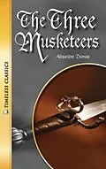E-Book (epub) Three Musketeers Novel von Alexander Dumas Alexander