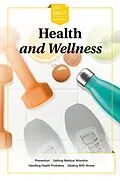 E-Book (pdf) Health and Wellness von Saddleback Educational Publishing Saddleback Educational Publish