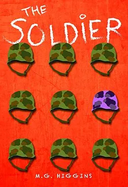 E-Book (pdf) Soldier von Higgins M. G. Higgins, M. G. M. G.