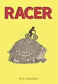 E-Book (pdf) Racer von Higgins M. G. Higgins