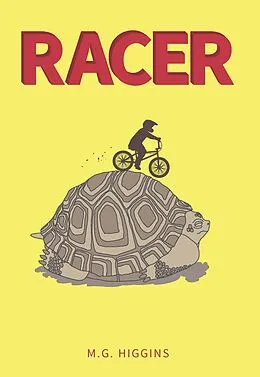 E-Book (pdf) Racer von Higgins M. G. Higgins