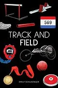 E-Book (epub) Track and Field von Schlesinger Emily Schlesinger