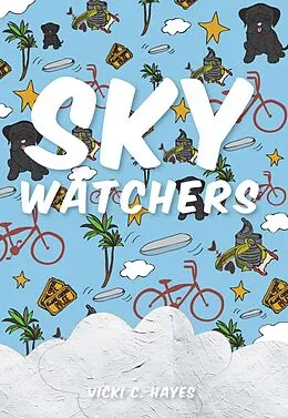 E-Book (pdf) Sky Watchers von Vicki C. Hayes Vicki C.