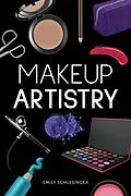 E-Book (epub) Makeup Artistry von Schlesinger Emily Schlesinger