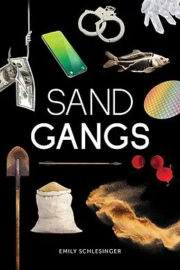E-Book (epub) Sand Gangs von Schlesinger Emily Schlesinger