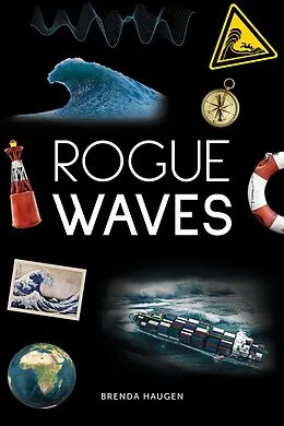 E-Book (epub) Rogue Waves von Haugen Brenda Haugen