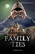 E-Book (pdf) Family Ties von Silva Shanna Silva