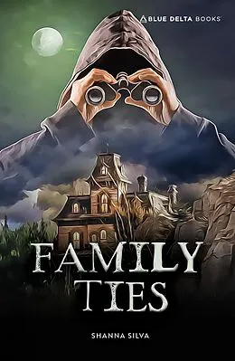E-Book (pdf) Family Ties von Silva Shanna Silva