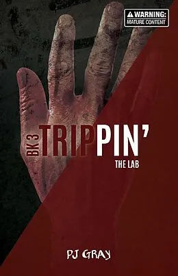 E-Book (pdf) Lab (Book 3) von Pj Gray PJ