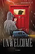 E-Book (pdf) Unwelcome von Gray PJ Gray