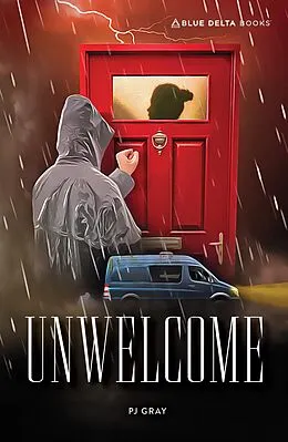 E-Book (pdf) Unwelcome von Gray PJ Gray