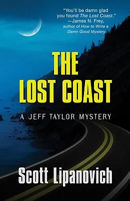 E-Book (epub) The Lost Coast von Scott Lipanovich