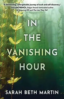 E-Book (epub) In the Vanishing Hour von Sarah Beth Martin
