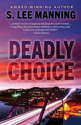 E-Book (epub) Deadly Choice von S. Lee Manning