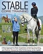 Couverture cartonnée Stable Core Training de Joyce Kramer