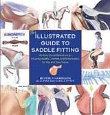 Livre Relié The Illustrated Guide to Saddle Fitting de Beverly Harrison