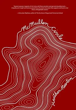 E-Book (epub) McMullen Circle von Heather Newton