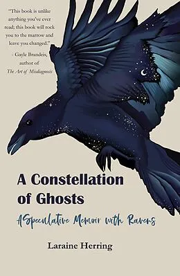 E-Book (epub) A Constellation of Ghosts von Laraine Herring