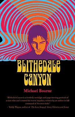 E-Book (epub) Blithedale Canyon von Michael Bourne