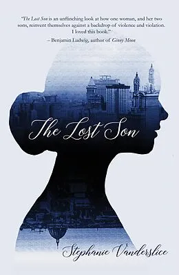 E-Book (epub) The Lost Son von Stephanie Vanderslice
