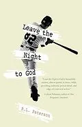 E-Book (epub) Leave the Night to God von R. L. Peterson
