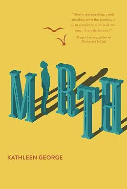E-Book (epub) Mirth: A Novel von Kathleen George
