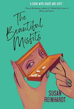 E-Book (epub) Beautiful Misfits von Susan Reinhardt