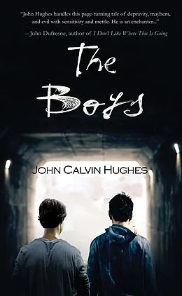 ePUB The Boys von John Calvin Hughes