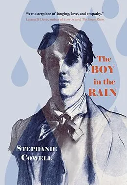 E-Book (epub) The Boy in the Rain von Stephanie Cowell