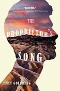 E-Book (epub) The Proprietor's Song von Janet Goldberg