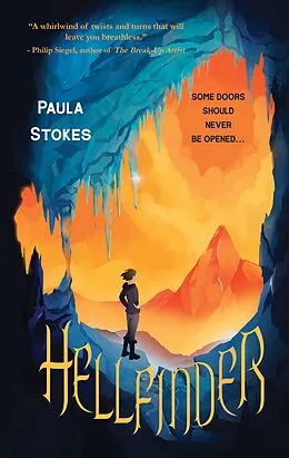 E-Book (epub) Hellfinder von Paula Stokes