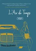 E-Book (epub) L'Air du Temps (1985) von Diane Josefowicz