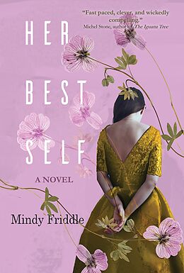 E-Book (epub) Her Best Self von Mindy Friddle