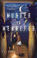 E-Book (epub) Murder in Mennefer von A. L. Sirois