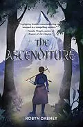 E-Book (epub) Ascenditure von Robyn Dabney
