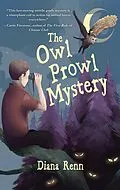 E-Book (epub) Owl Prowl Mystery von Diana Renn